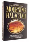 Mourning in Halachah